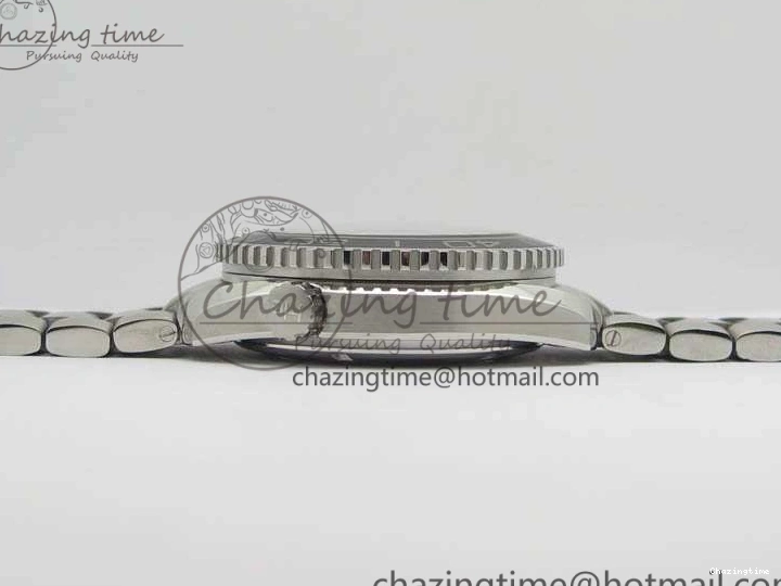 0710 Breathable Planet Ocean Pro Ceramic Bezel 45mm OMF 1:1 Best Edition On SS Bracelet A8500 (Black Balance Wheel) 8140
